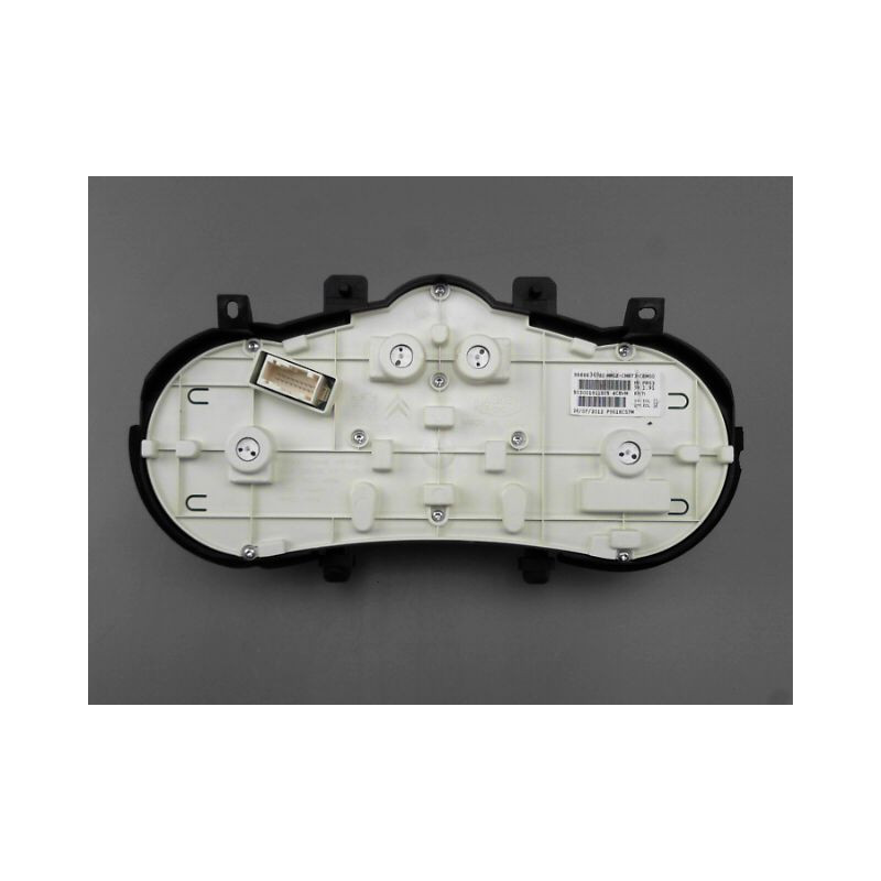 BLOC COMPTEURS PEUGEOT 206+ 09-13