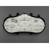 BLOC COMPTEURS PEUGEOT 206+ 09-13
