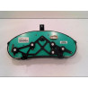 BLOC COMPTEURS PEUGEOT 206