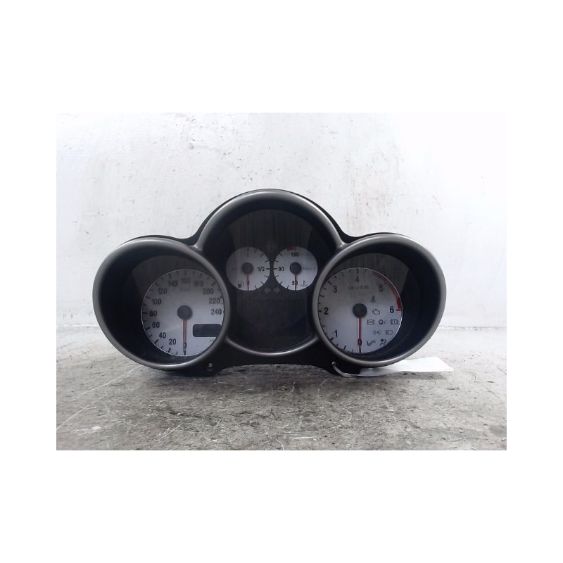BLOC COMPTEURS ALFA ROMEO 147 5P
