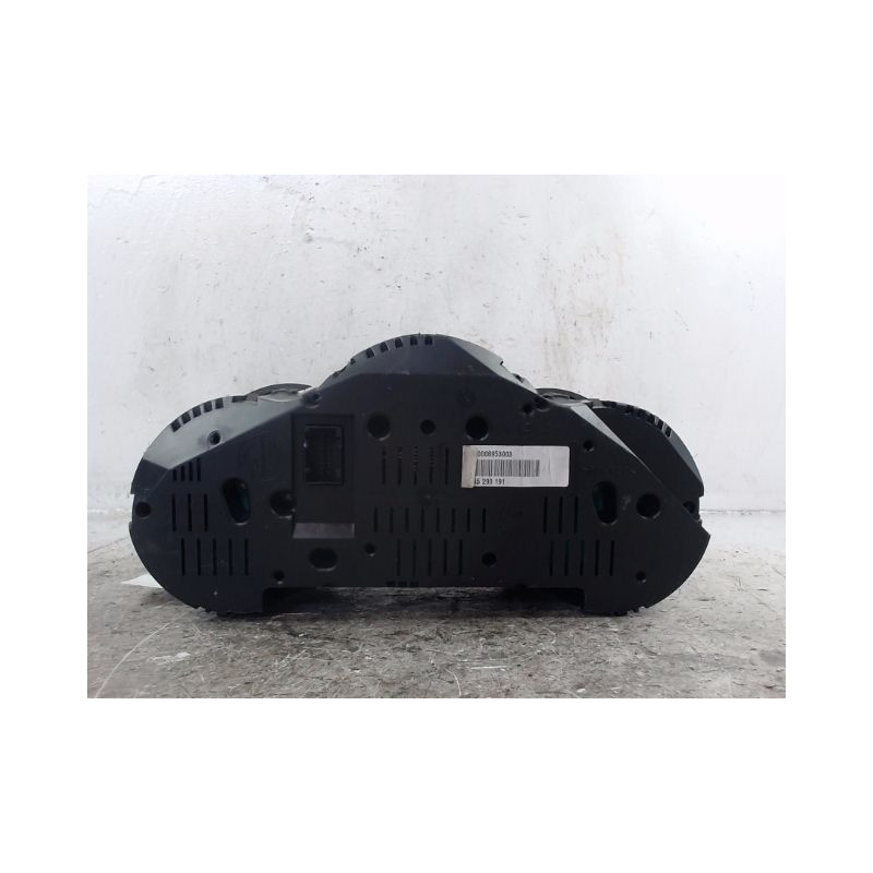 BLOC COMPTEURS ALFA ROMEO 147 5P
