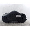 BLOC COMPTEURS ALFA ROMEO 147 5P