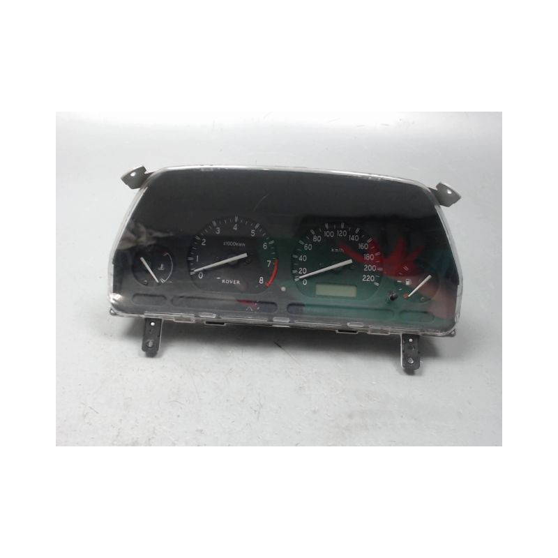 BLOC COMPTEURS ROVER 25 2004-