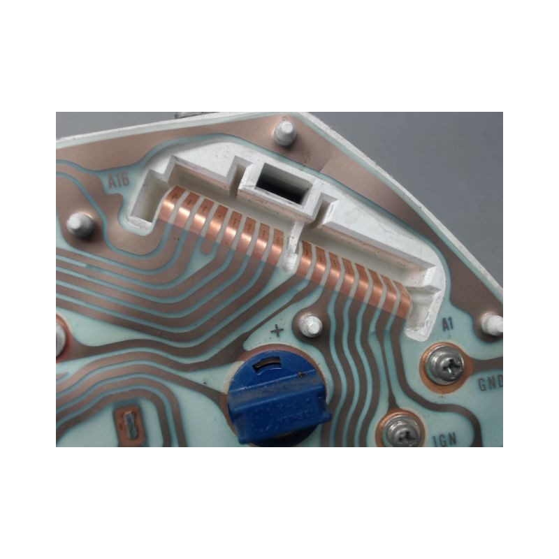 BLOC COMPTEURS ROVER 25 2004-