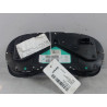 BLOC COMPTEURS PEUGEOT 307 2005-