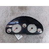 BLOC COMPTEURS PEUGEOT 407