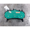 BLOC COMPTEURS PEUGEOT 207