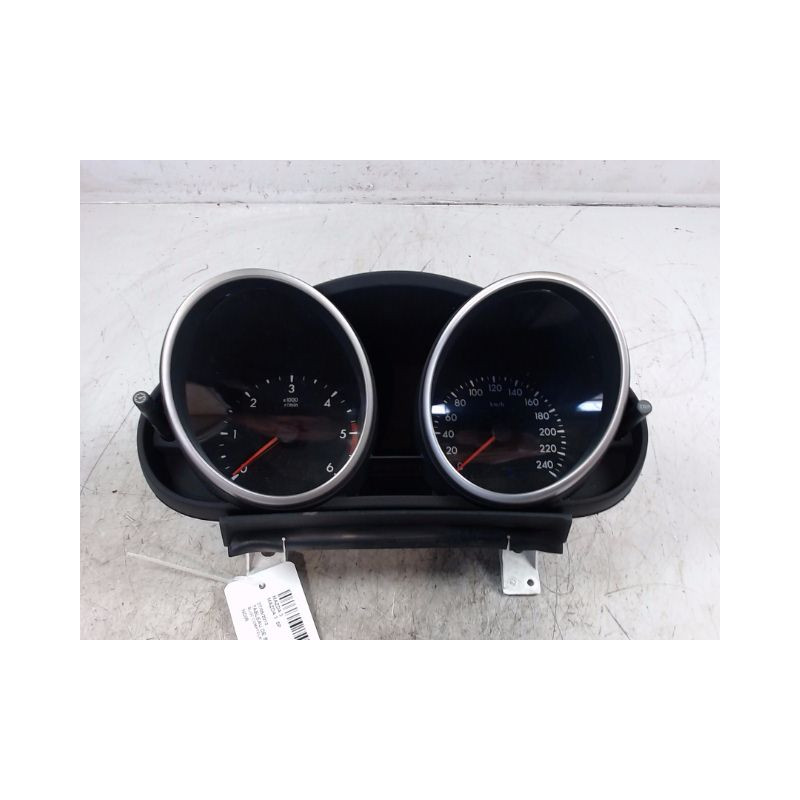 BLOC COMPTEURS MAZDA MAZDA 3  5P