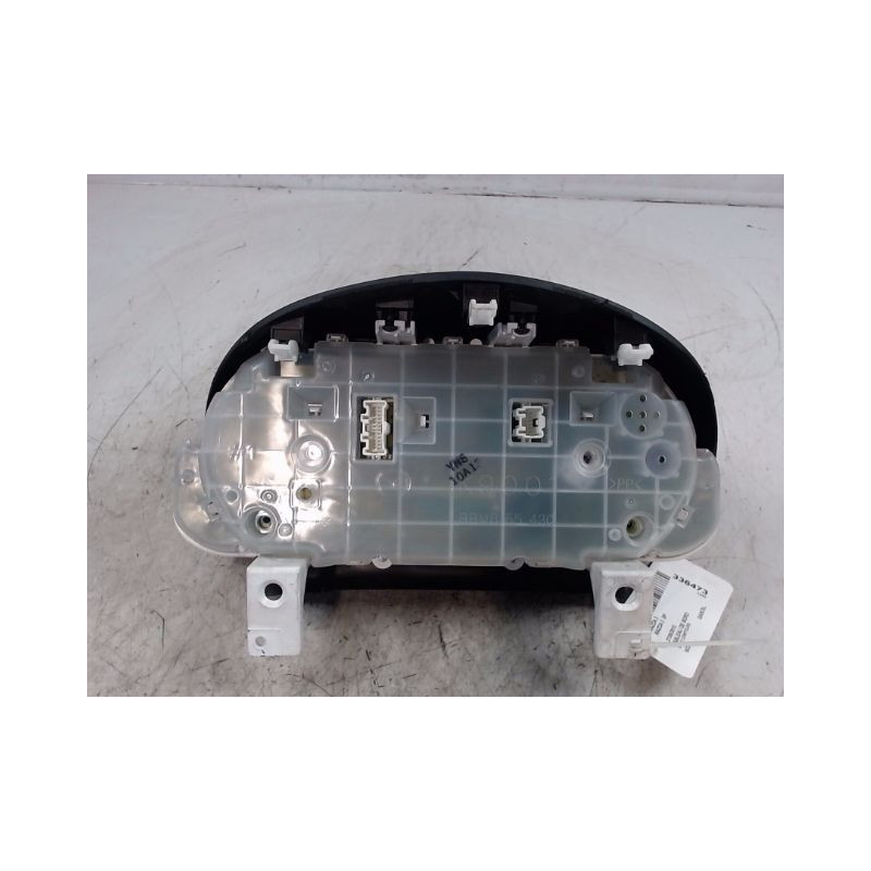 BLOC COMPTEURS MAZDA MAZDA 3  5P