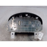 BLOC COMPTEURS MAZDA MAZDA 3  5P