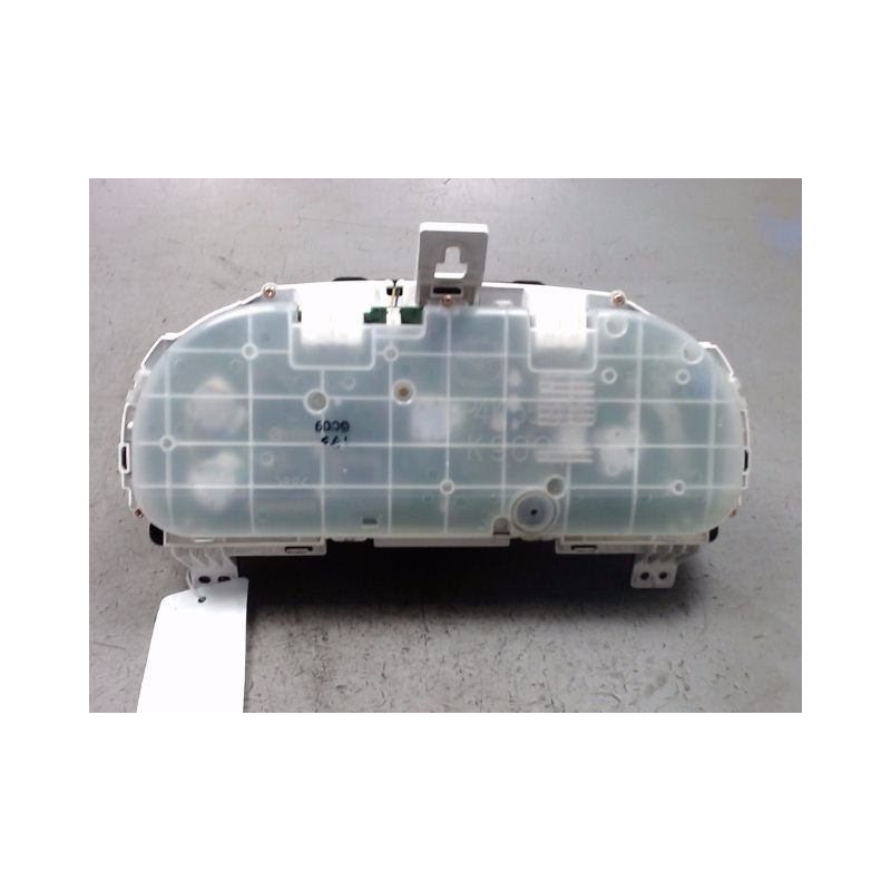 BLOC COMPTEURS MAZDA MAZDA 3  5P
