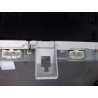BLOC COMPTEURS MAZDA MAZDA 3  5P