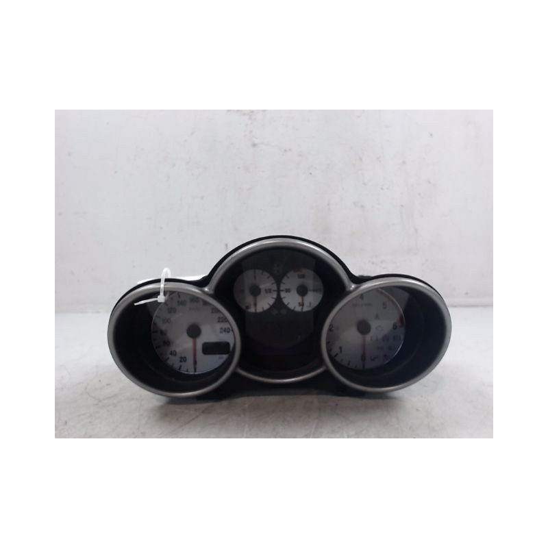 BLOC COMPTEURS ALFA ROMEO 147 5P