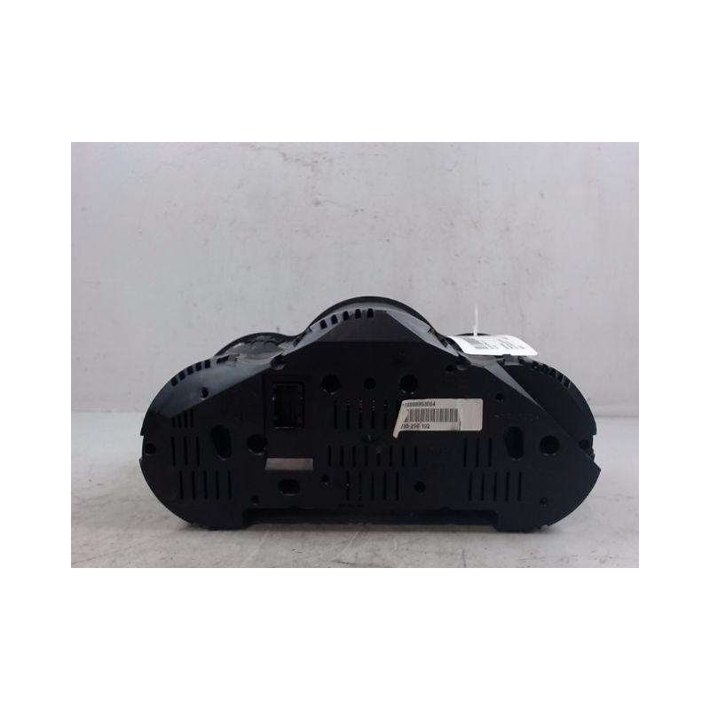 BLOC COMPTEURS ALFA ROMEO 147 5P