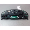 BLOC COMPTEURS PEUGEOT 406 COUPE 2P 1997-2004