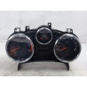 BLOC COMPTEURS PEUGEOT 207 CC