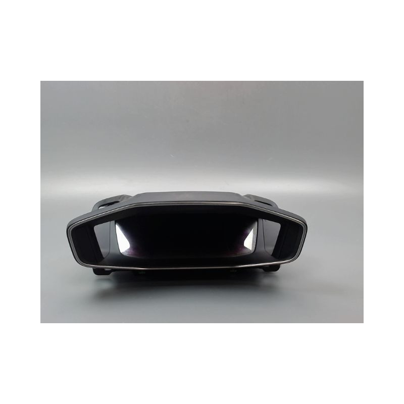 BLOC COMPTEURS PEUGEOT 208 2012-...