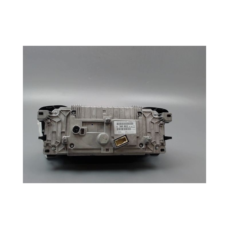BLOC COMPTEURS PEUGEOT 208 2012-...