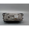 BLOC COMPTEURS PEUGEOT 208 2012-...