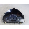 BLOC COMPTEURS PEUGEOT 1007