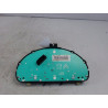 BLOC COMPTEURS PEUGEOT 1007