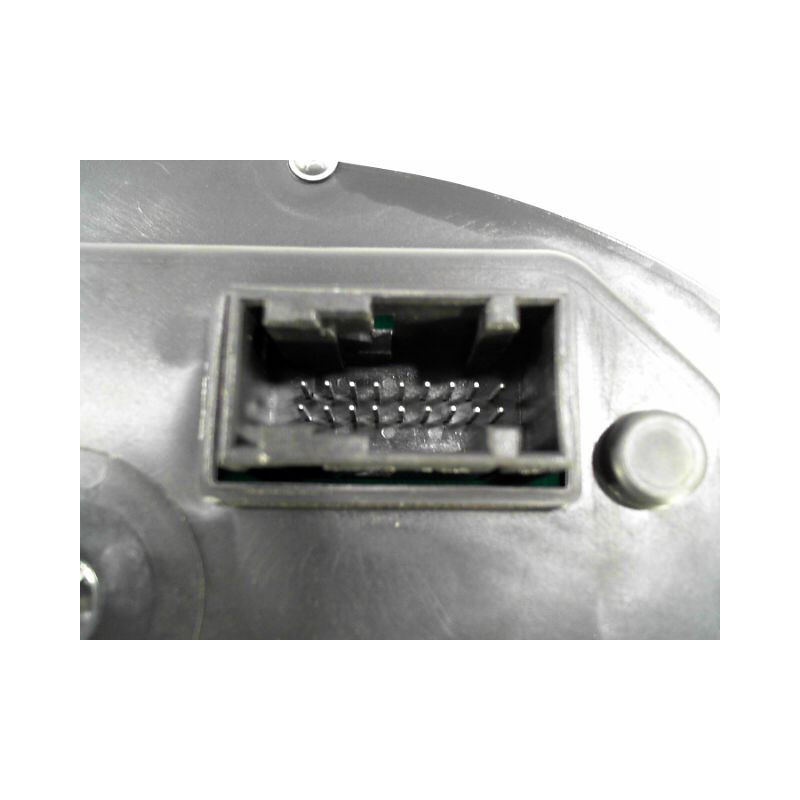 BLOC COMPTEURS PEUGEOT 307 2001-2005