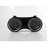 BLOC COMPTEURS ALFA ROMEO 159