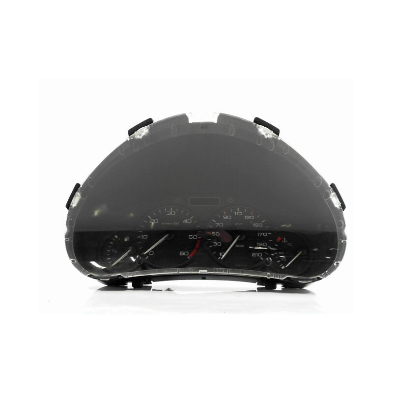 BLOC COMPTEURS PEUGEOT 206 3P
