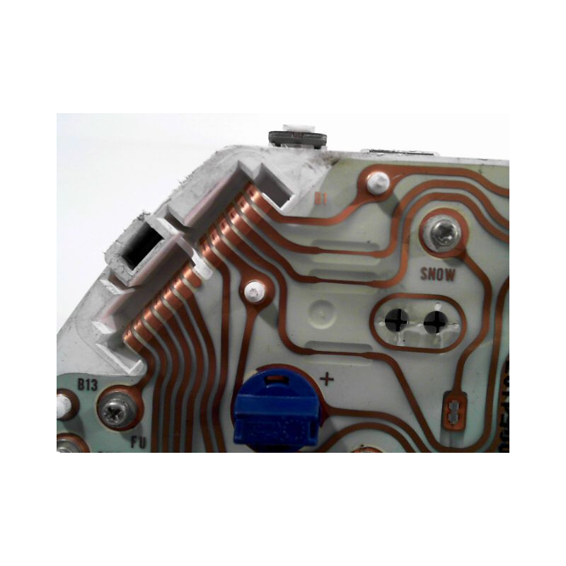 BLOC COMPTEURS ROVER 25 2000-2004