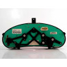 BLOC COMPTEURS PEUGEOT 206
