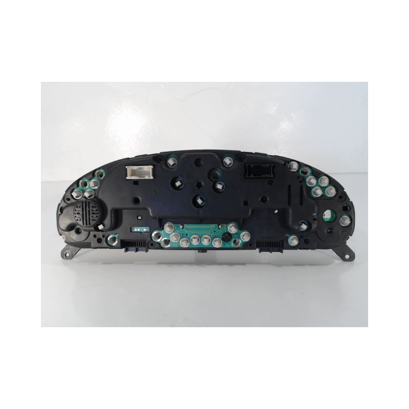 BLOC COMPTEURS PEUGEOT 406 BREAK 99-04
