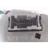 BLOC COMPTEURS PEUGEOT 406 BREAK 99-04