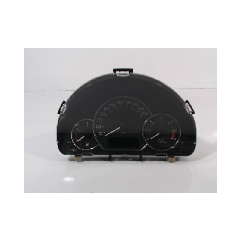 BLOC COMPTEURS PEUGEOT 1007