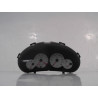 BLOC COMPTEURS PEUGEOT 206 CC 2000-2007