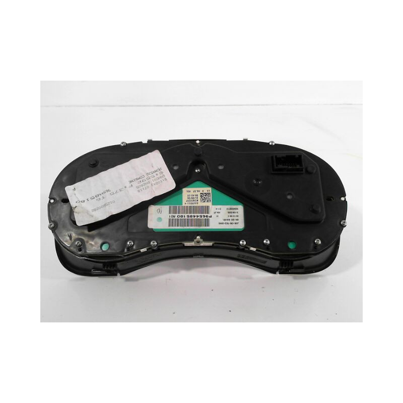 BLOC COMPTEURS PEUGEOT 307 2005-2007