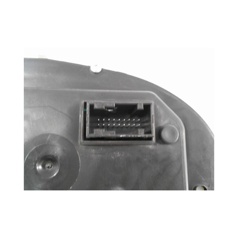 BLOC COMPTEURS PEUGEOT 307 2005-2007