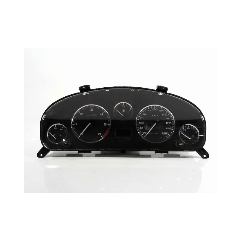 BLOC COMPTEURS PEUGEOT 406 COUPE 97-04