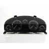 BLOC COMPTEURS PEUGEOT 406 COUPE 97-04