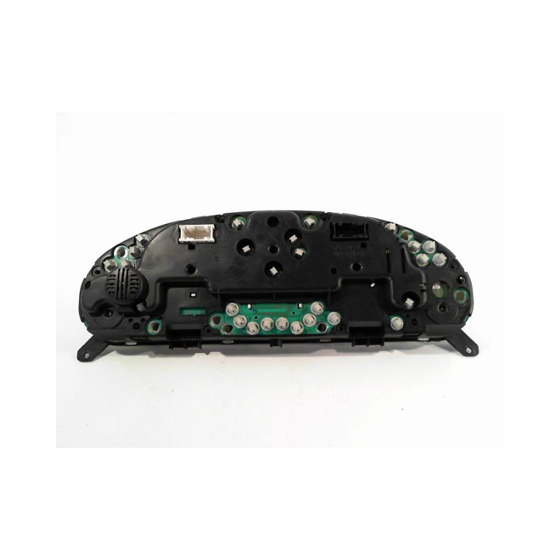 BLOC COMPTEURS PEUGEOT 406 COUPE 97-04