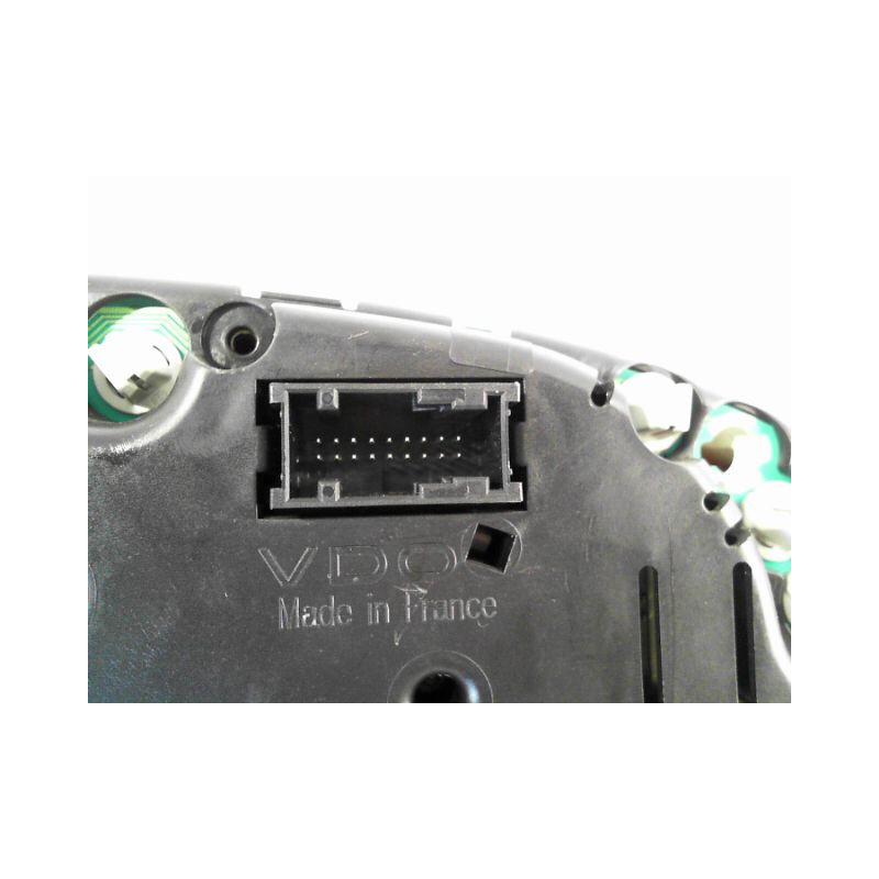 BLOC COMPTEURS PEUGEOT 406 COUPE 97-04