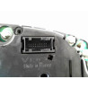 BLOC COMPTEURS PEUGEOT 406 COUPE 97-04