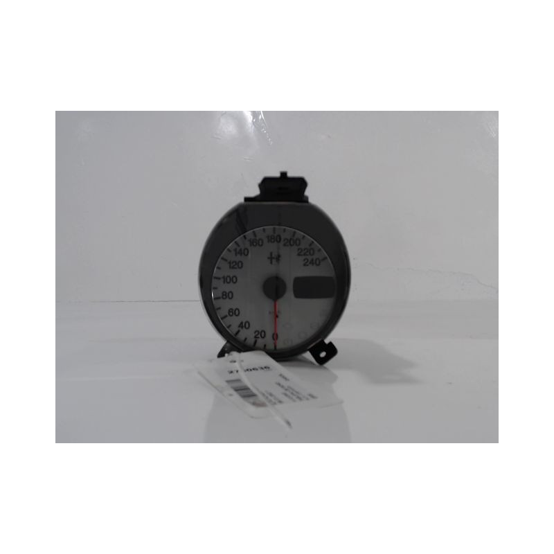 BLOC COMPTEURS ALFA ROMEO 156 2002 -
