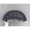 BLOC COMPTEURS OPEL CORSA 2000-8.2003