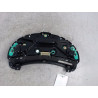 BLOC COMPTEURS OPEL CORSA 2000-8.2003