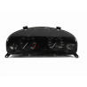 BLOC COMPTEURS PEUGEOT 406