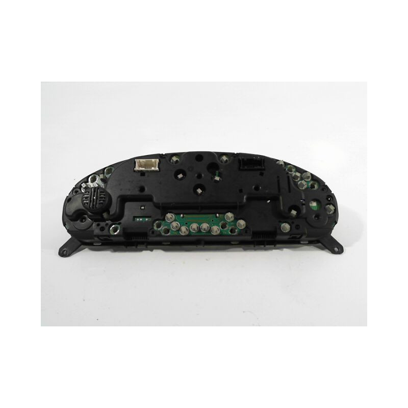 BLOC COMPTEURS PEUGEOT 406