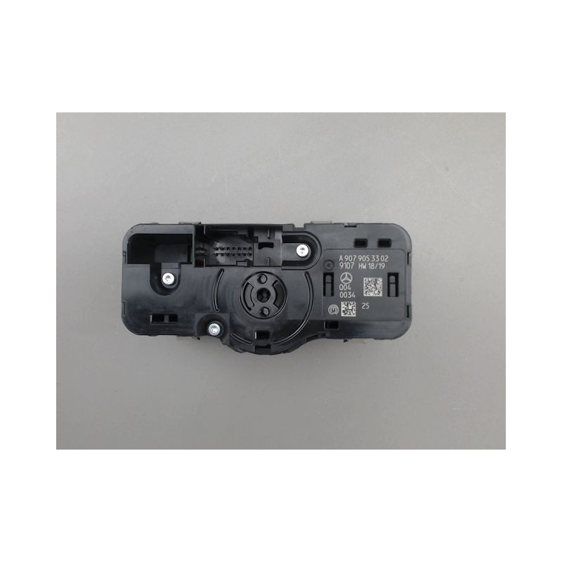 COMMANDE ECLAIRAGE MERCEDES SPRINTER