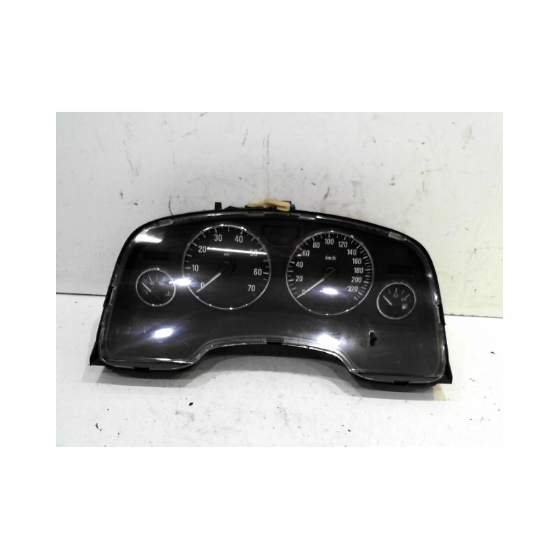 BLOC COMPTEURS OPEL ZAFIRA