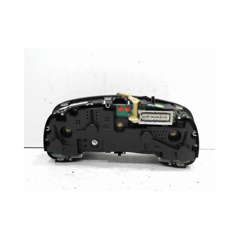 BLOC COMPTEURS OPEL ZAFIRA