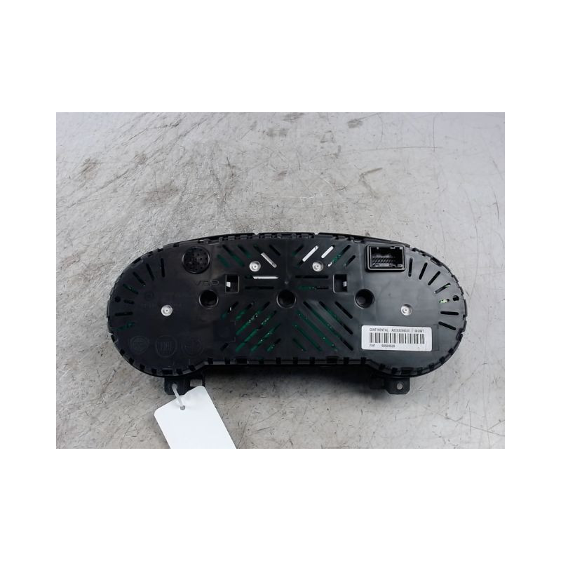 BLOC COMPTEURS ALFA ROMEO MITO